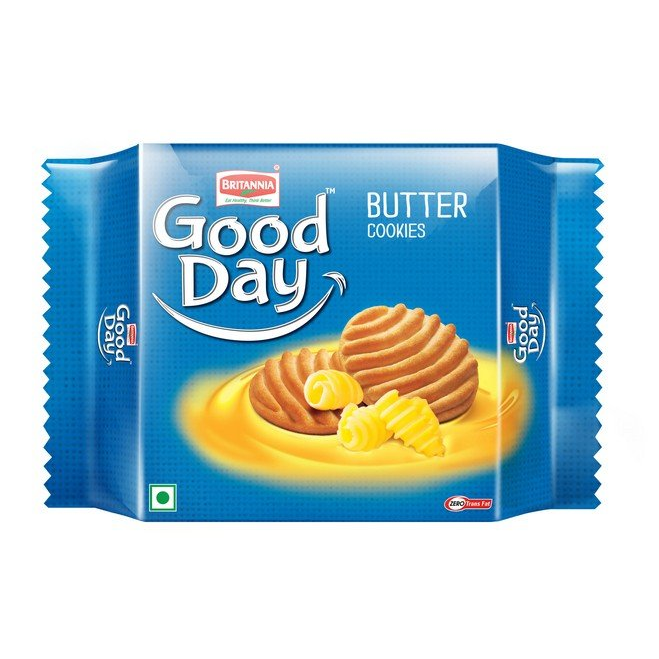 Good day butter/குட்டே (பட்டர்) 250gm